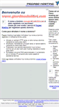 Mobile Screenshot of giardinodeilibri.com